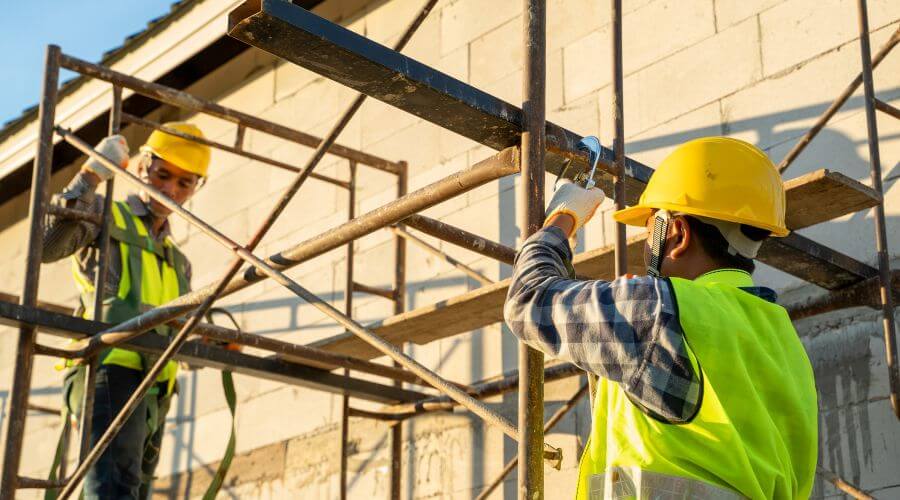 Professional gutter cleaning in Somerdale, NJ